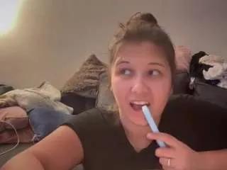 Offline minettesexy1 on CamSoda