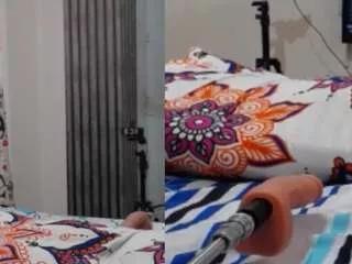 mirelli-g on CamSoda 