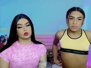 miss-adriana on CamSoda 