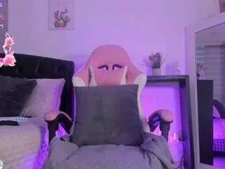 miss-amarantha on CamSoda 