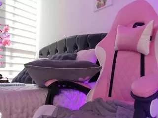 miss-amarantha on CamSoda 