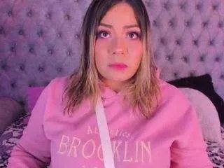 Offline miss-horney on CamSoda