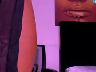 Offline missassmatica on CamSoda