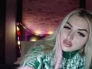 misskiten on CamSoda 