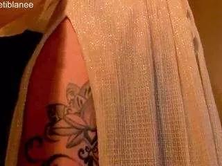 missletiblane on CamSoda 