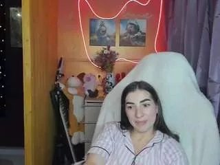 Offline misstasy on CamSoda