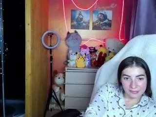 Offline misstasy on CamSoda