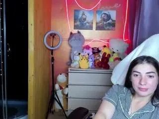 Offline misstasy on CamSoda