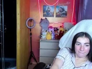 Offline misstasy on CamSoda