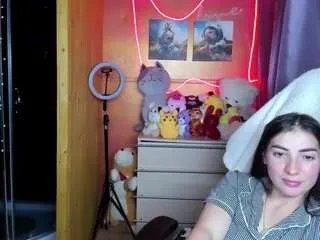 Offline misstasy on CamSoda