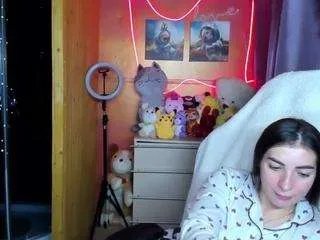 Offline misstasy on CamSoda