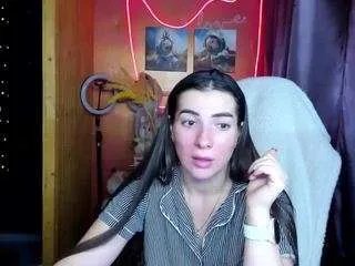 Offline misstasy on CamSoda