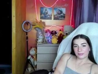 Offline misstasy on CamSoda