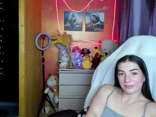 Offline misstasy on CamSoda