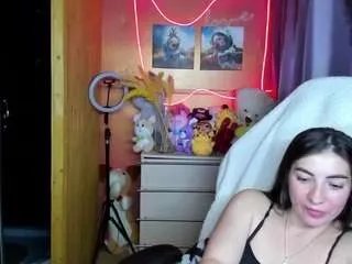 Offline misstasy on CamSoda