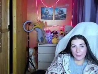 Offline misstasy on CamSoda