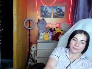 Offline misstasy on CamSoda