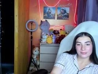 Offline misstasy on CamSoda