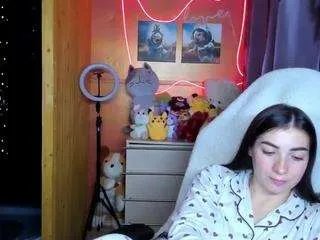 Offline misstasy on CamSoda