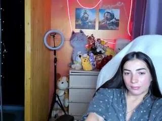 Offline misstasy on CamSoda