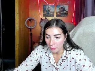 Offline misstasy on CamSoda