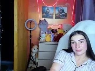 Offline misstasy on CamSoda