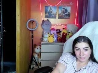 Offline misstasy on CamSoda