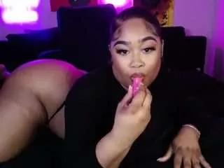 misszylahd on CamSoda 