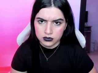 mistress-meredith on CamSoda 