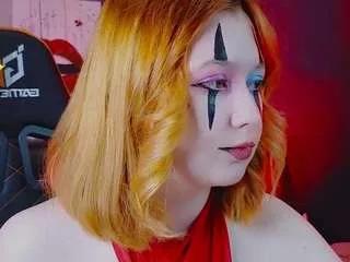 mizukinoyoru on CamSoda 