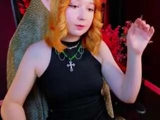 mizukinoyoru on CamSoda 