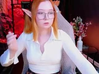 mizukinoyoru on CamSoda 