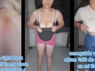 mnf24020216 on CamSoda 