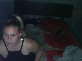 mnf24020216 on CamSoda 