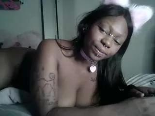 mochamuse on CamSoda 