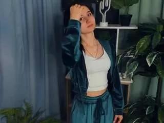 moiragrantham on CamSoda 