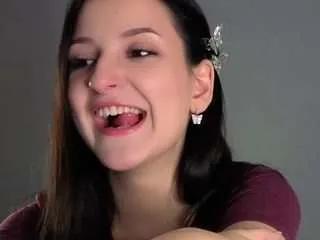 Offline moirefulford on CamSoda