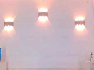 molly-spears on CamSoda 