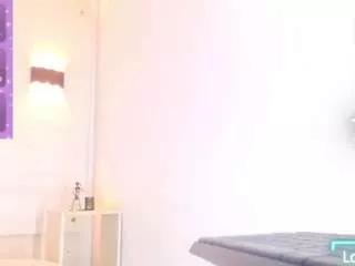 molly-spears on CamSoda 