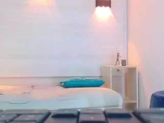 molly-spears on CamSoda 