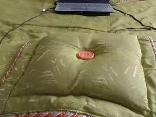mollyandbrad on CamSoda 