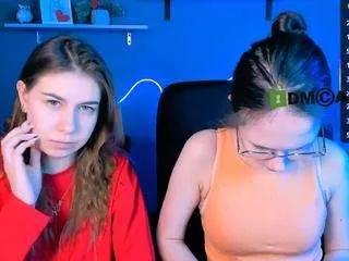 mona-cloud on CamSoda 