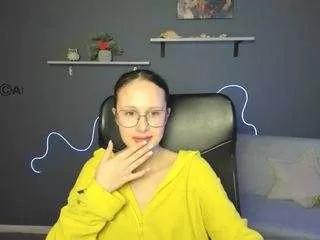 mona-cloud on CamSoda 