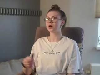 monacarvin on CamSoda 