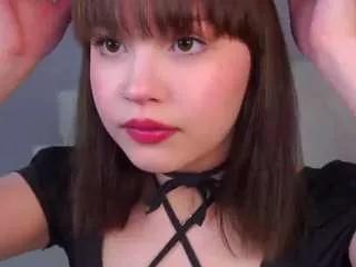 monageorge on CamSoda 