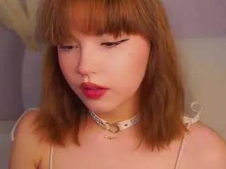 monageorge on CamSoda 