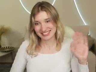 monagravlin on CamSoda 