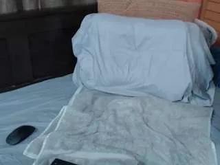 monica-leigh on CamSoda 