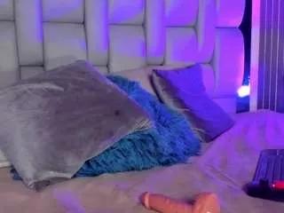 monicarocha on CamSoda 