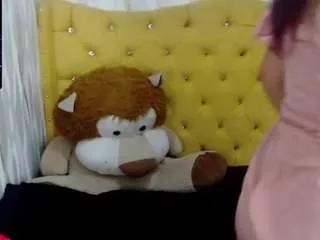 moniquehicks on CamSoda 